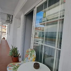Carmen , Benalmadena Spain