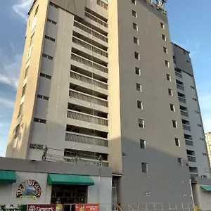 Complejo Touristico Beach , Luquillo Puerto Rico